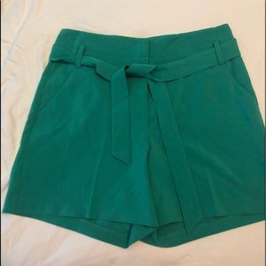 New York and Company Seventh Ave Dress Shorts